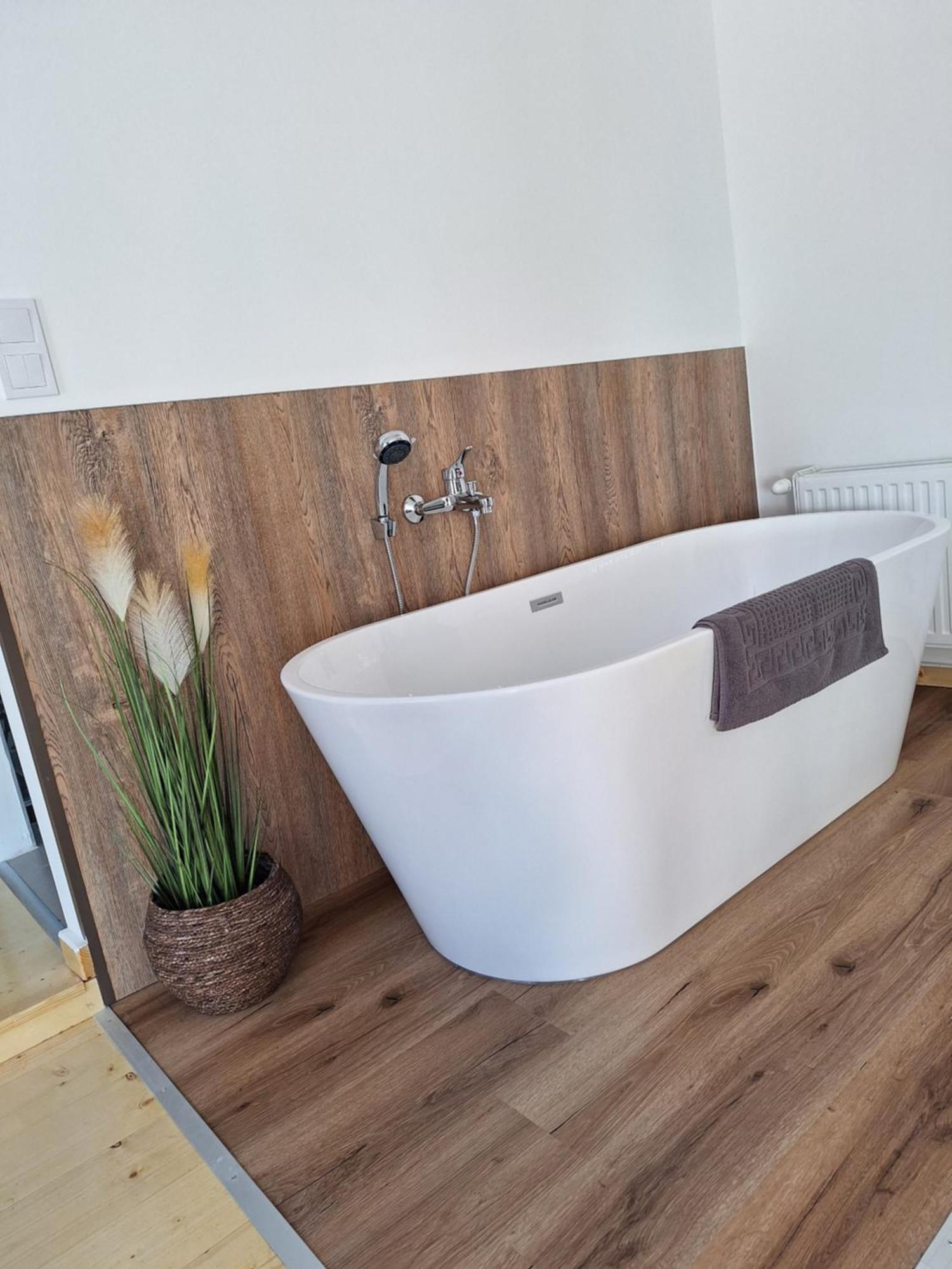 Varfal Apartman II Eger Bagian luar foto